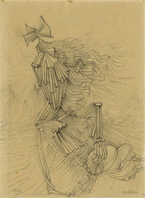 The Surreal World of Hans Bellmer — Fleiss-Vallois , The Surreal World ...