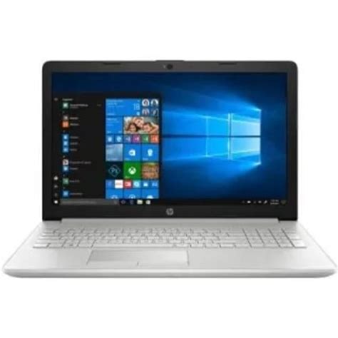 HP 15-da0327tu (5AY25PA) (Core i3 7th Gen/4 GB/1 TB/Windows 10) - Price ...