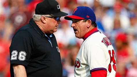 Martinez, Miller lead Dodgers past Phillies 9-0 as Thomson ejected ...