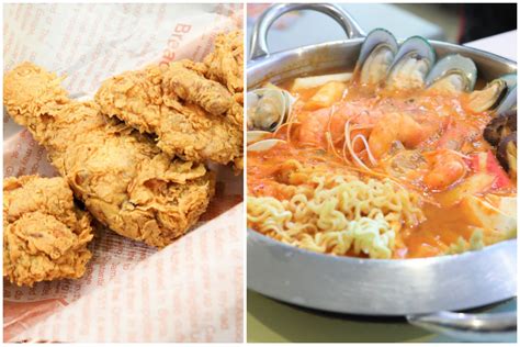 Hongdae Oppa – For Korean Fried Chicken, Budae Jjigae Hotpot & More ...
