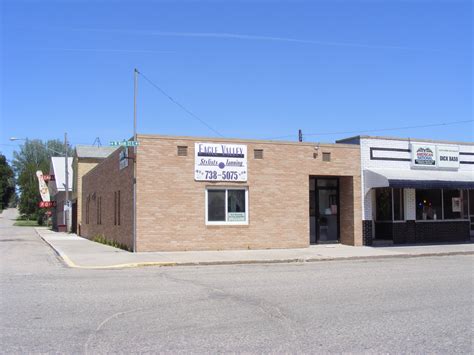 Guide to Eagle Bend Minnesota