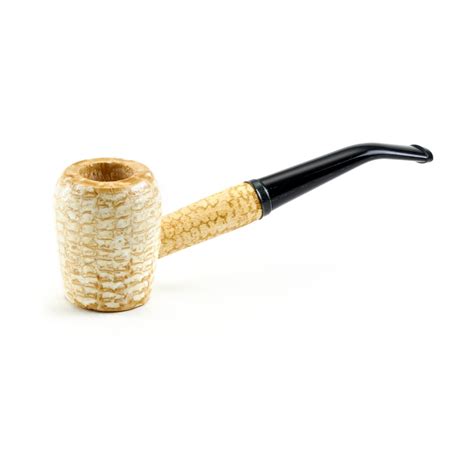 Eaton Corn Cob Pipe - Missouri Meerschaum Company