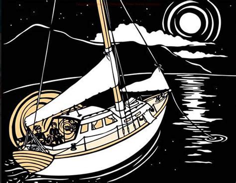 Children’s Picture Books About Boats - The New York Times