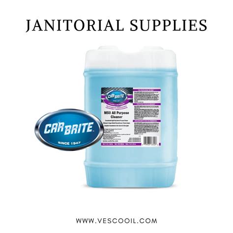 Vesco Oil Corp. on LinkedIn: Car Brite provides highly concentrated ...