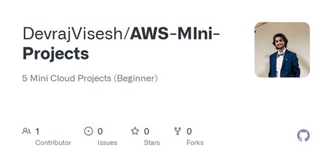 AWS Beginner Projects 的图像结果