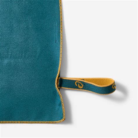 Ultra-Compact Microfibre Towel Medium (60x80 cm) Lightweight & Quick-Dry