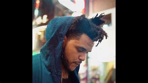 The Weeknd - Our Love ( New Song 2016 ) - YouTube
