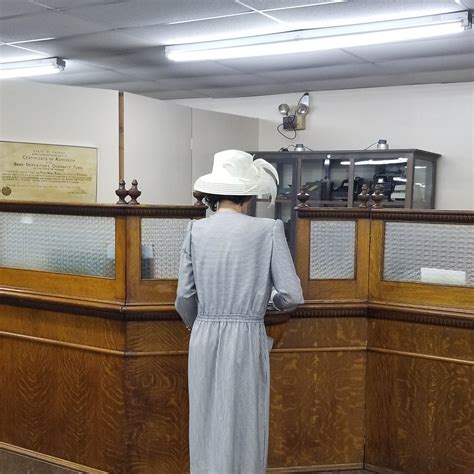 CRAWFORD COUNTY HISTORICAL MUSEUM - All You Need to Know BEFORE You Go ...