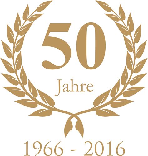 Collection of 50 Jahre PNG. | PlusPNG
