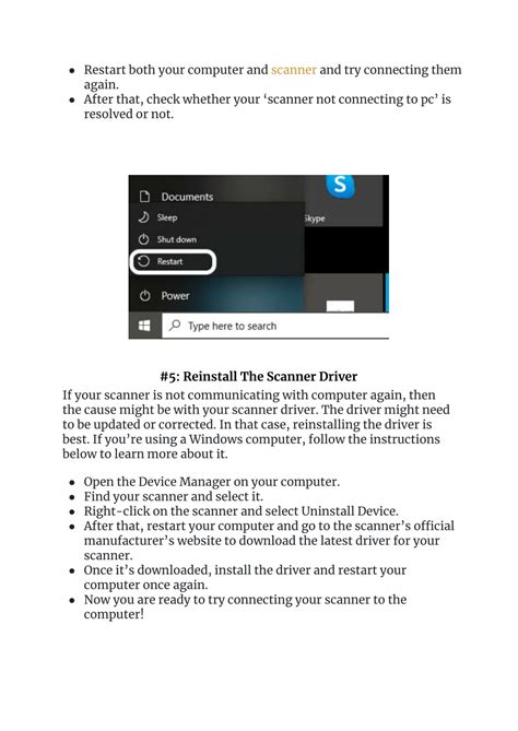 Image result for How to Set Up Scanner to Computer