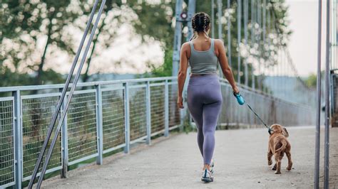 28-day walking challenge | The GoodLife Fitness Blog