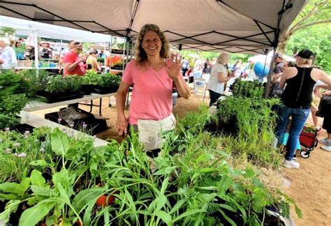 Flower & Garden Festival 2026, 301 West Reno, Oklahoma City, OK, United ...