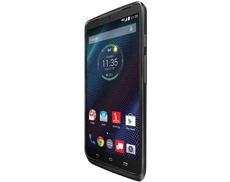 Slideshow: Verizon Droid Turbo Press Images