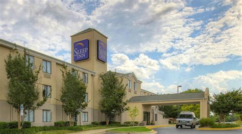 SLEEP INN ROCKVILLE - 2026 Hotel Reviews, Photos, Rate Comparison ...