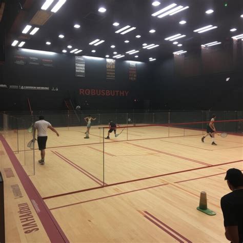 Le Badminton 的图像结果