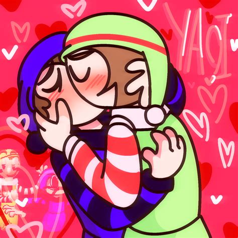 say gex ️ | Fandom