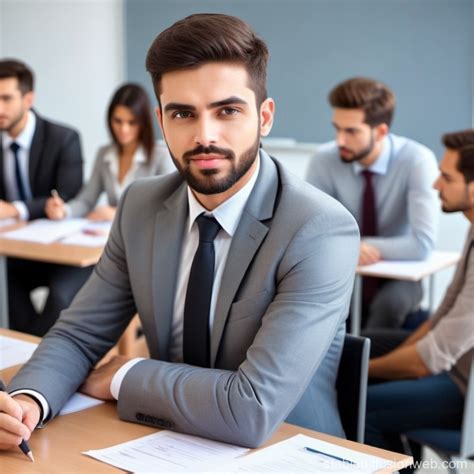 Project Manager Man Image 的图像结果