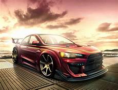 Mitsubishi Lancer Evo X Wallpaper by Mitsubishi Lancer Evolution X Wallpapers Wallpaper Cave Mitsubishi Lancer Evo X Wallpaper