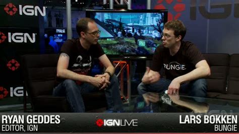 Halo: Reach - E3 2010: IGN Live: Halo: Reach Multiplayer Demo