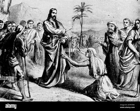 Leper Bible High Resolution Stock Photography and Images - Alamy