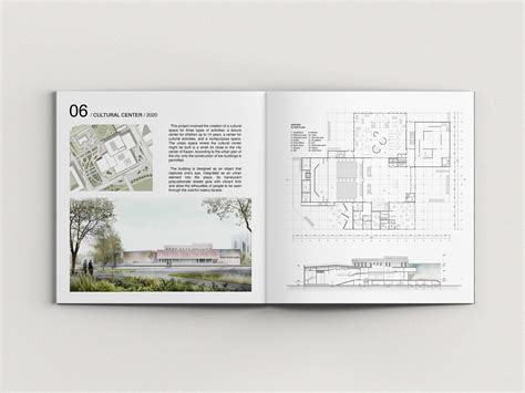Architecture student portfolio 2021 – Artofit