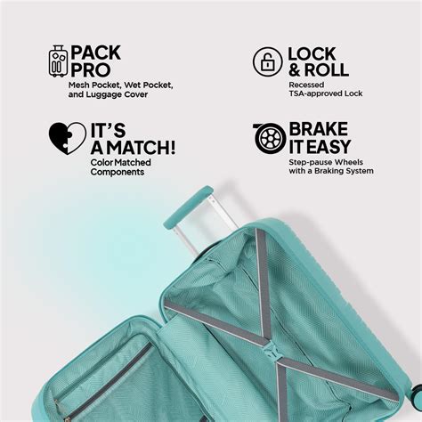 Airconic 2.0 – American Tourister