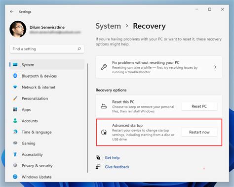 Image result for System Recovery Command-Prompt Commands