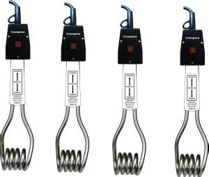 Crompton ACGIH-IHL 151/152 1500 W Immersion Heater Rod Price in India ...