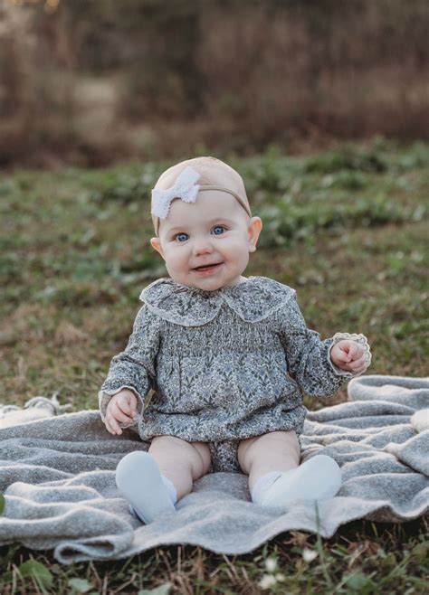 Preppy Baby Names for Girls and Boys