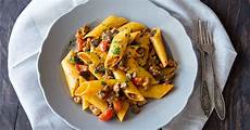 pasta candele candele pasta with roasted eggplant bell pepper olives pasta candele candele pasta with roasted eggplant bell pepper olives