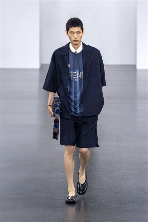 8 trends spotted at the Men’s Spring/Summer 2025 Fashion Week