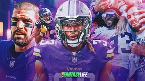 Week 10 Fantasy Rankings