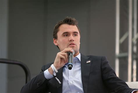 "Loved and admired by all": Trump praises Charlie Kirk following fatal ...