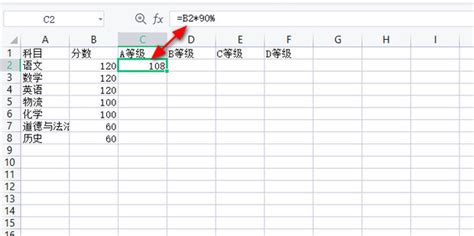 大学里绩点怎么测算,大学绩点划分标准,大学学分绩点如何算(第4页)_大山谷图库