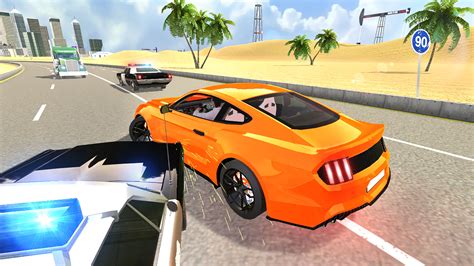 Muscle Car Simulator - App on Amazon Appstore