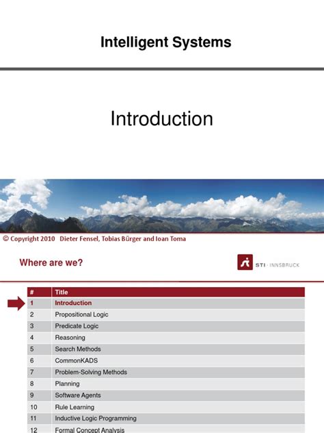 Intelligent Systems Examples 的图像结果