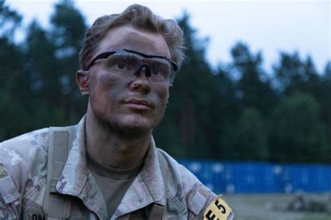 U.S. Army Europe and Africa Best Squad Competition Daily Wrap Up: Day 5 ...