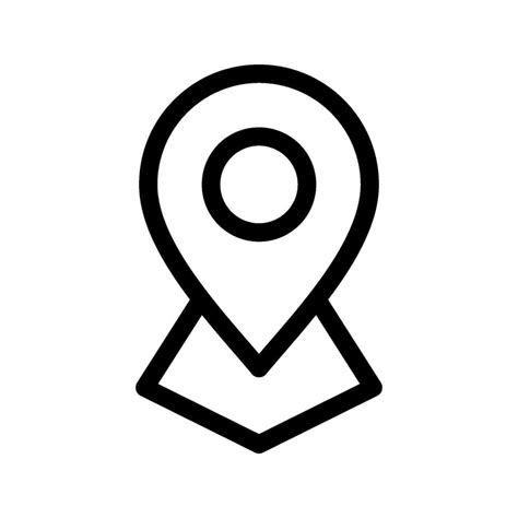 HTML Map Pin Symbol 的图像结果