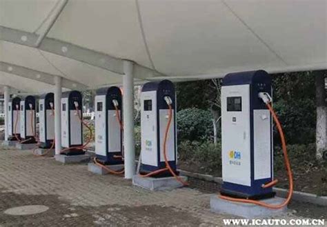上海没充电桩怎么买新能源车，怎么解决上海小区不让安装充电桩问题_车主指南