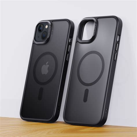 iPhone 15 Case & Cover | Back Pouch Silicone, MagSafe Leather, Glass ...