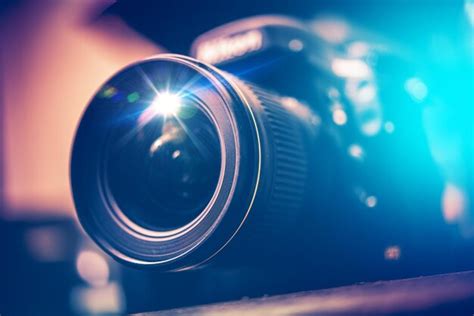 Digital SLR User 的图像结果