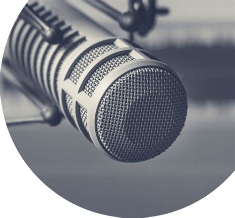 Leading Podcast Production Agency in Chennai | BrandStory