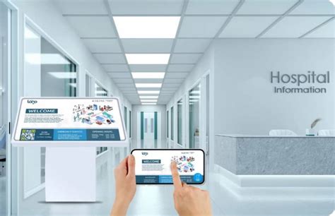 Interactive Digital Signage Display 的图像结果