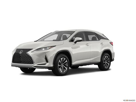Dimensions Of 2021 Lexus Rx 350 - Infoupdate.org