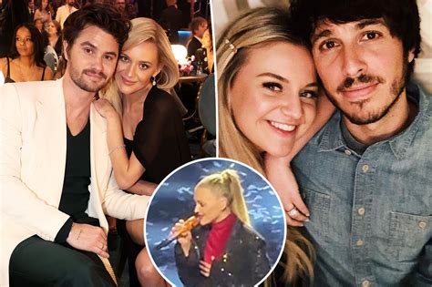 Kelsea Ballerini stops concert after fans curse out ex-husband Morgan ...