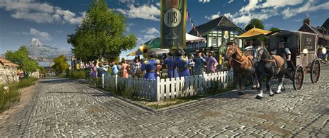 Anno 1800 Review - We Built This City