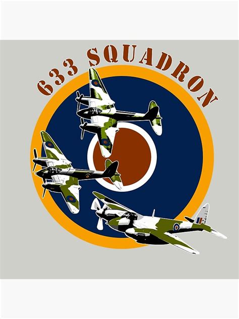 633 Squadron (1964) – Rarelust