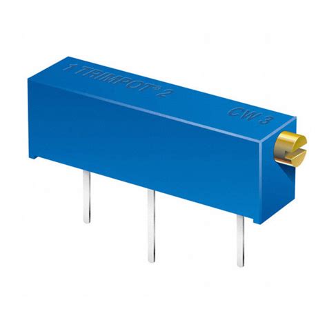 Probots 10K OHM SMD 8 Pin 4 Resistor Network Buy Online Buy Online India