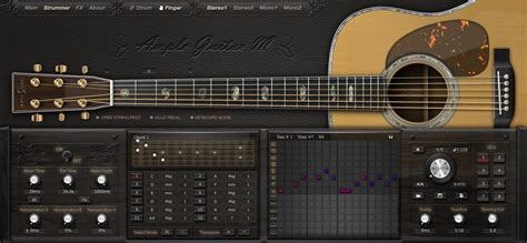 Ample Guitar Tutorial 的图像结果
