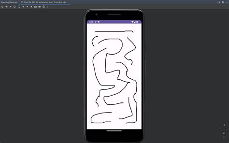 Image result for Android Studio Canvas Animation